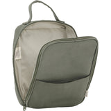 Haps Nordic Snacky thermo bag Lunch bag Olive