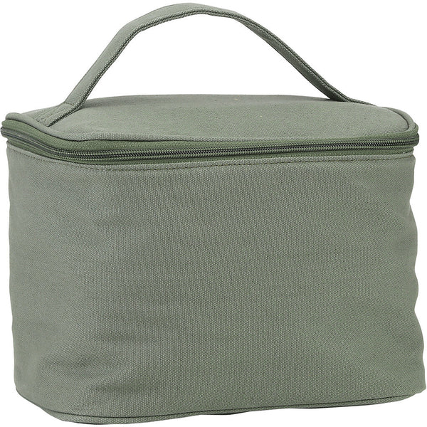 Haps Nordic Thermo lunch bag Lunch bag Olive